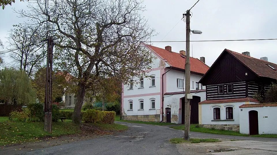 Obrázek: Kacir · CC BY 3.0 Střemy