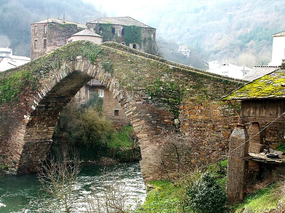 Castelo de Navia