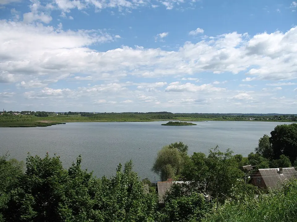 Браслаўскі раён