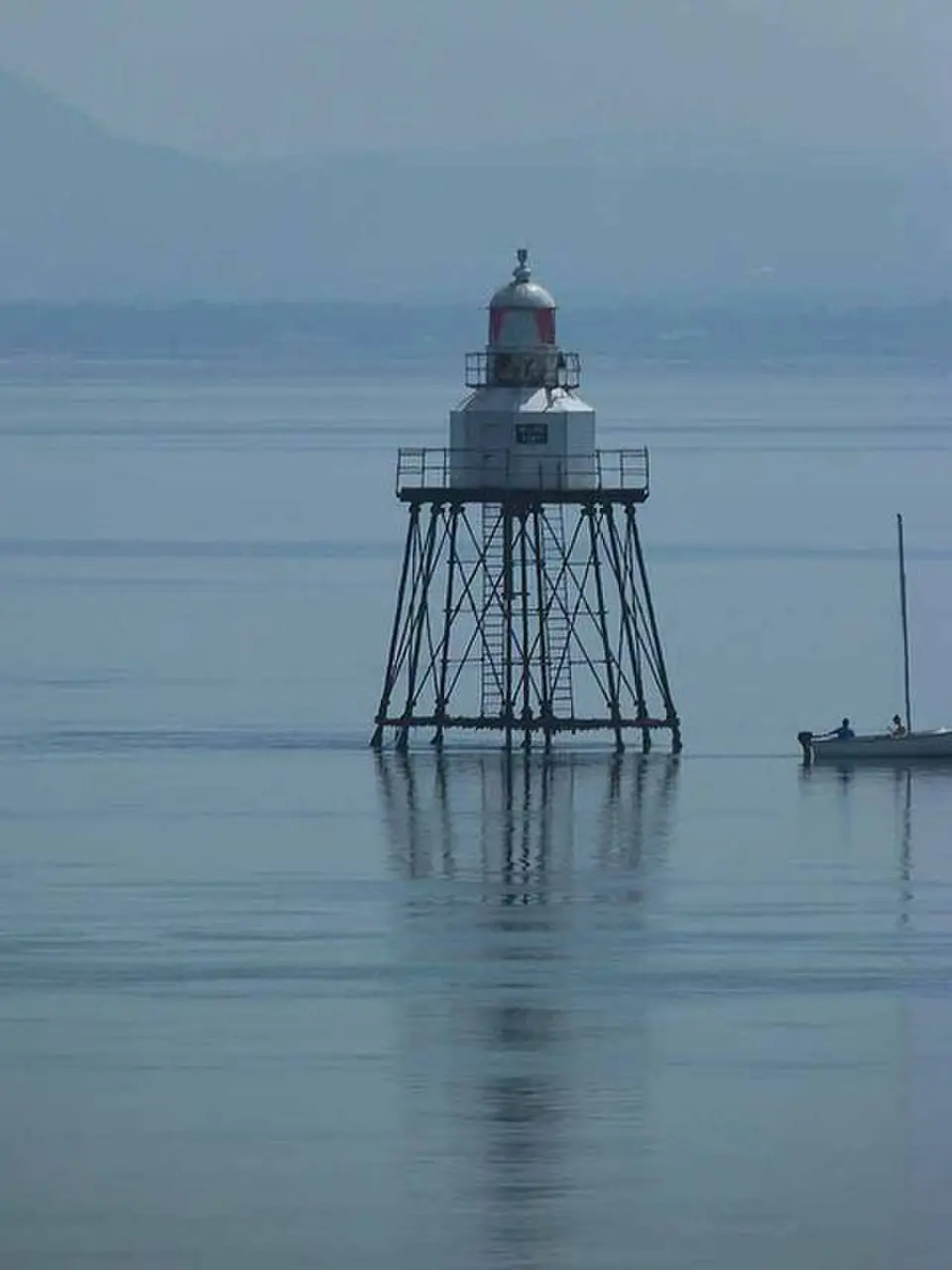 Moville Lighthouse