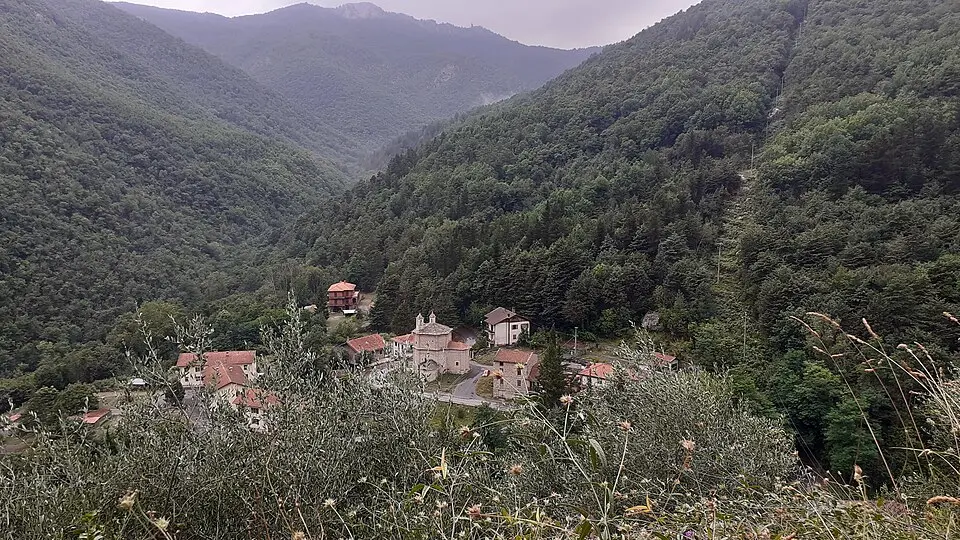 Madonna di Curagna