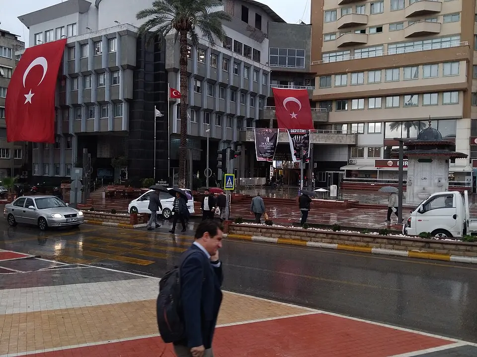 Nazilli