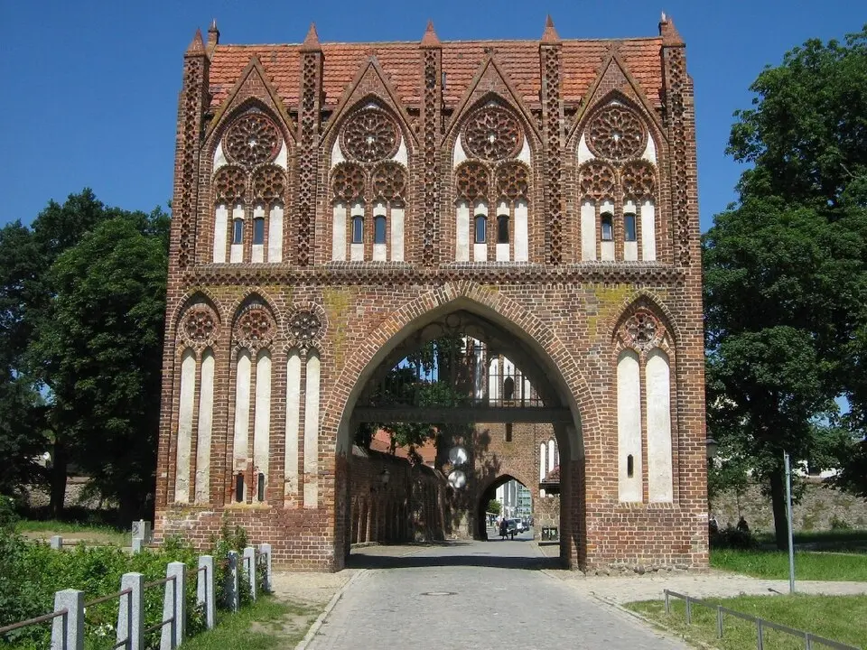Stargarder Tor