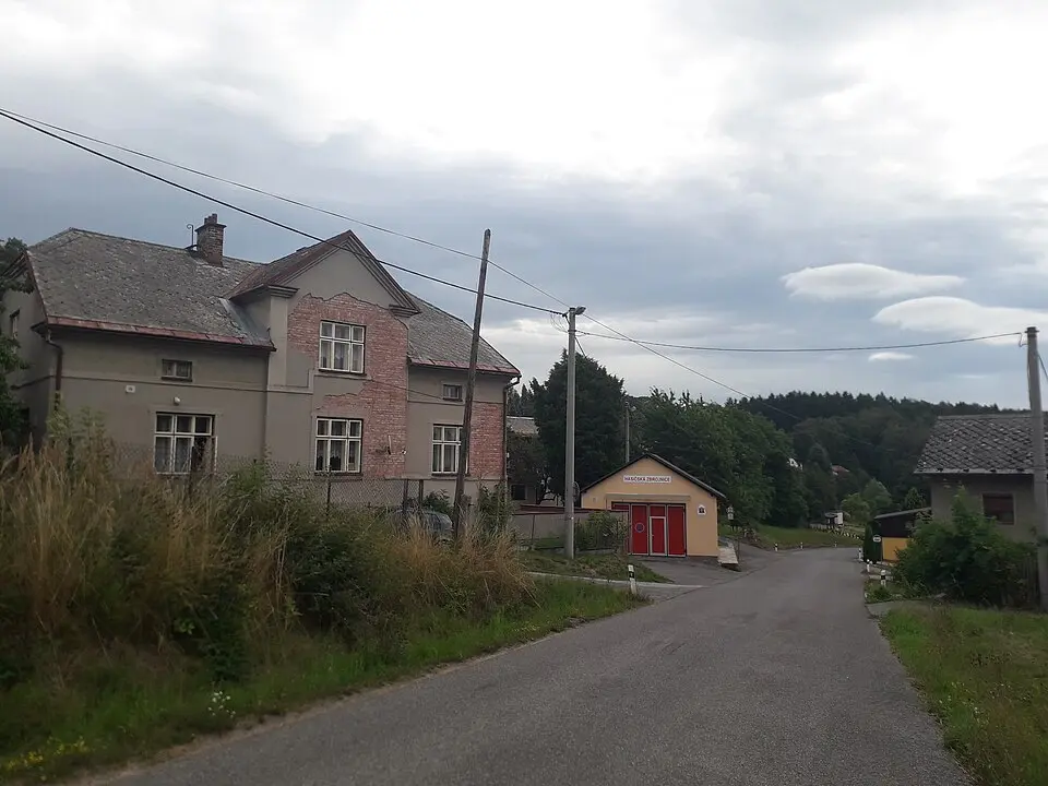 Image: Vojtěch Dostál · CC BY-SA 4.0 Zlíčko