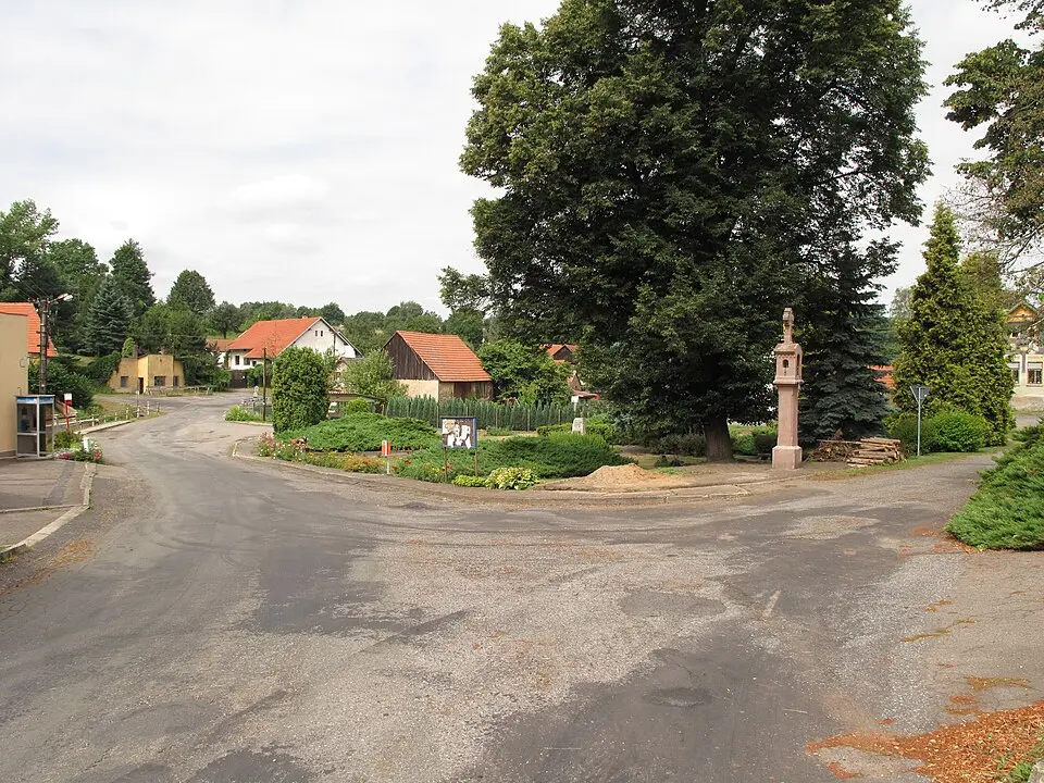Kép: Juan de Vojníkov · CC BY-SA 3.0 Prusice