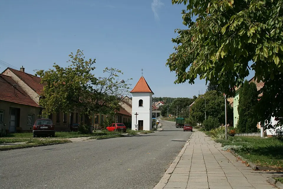 Zbýšov (Vyškov)