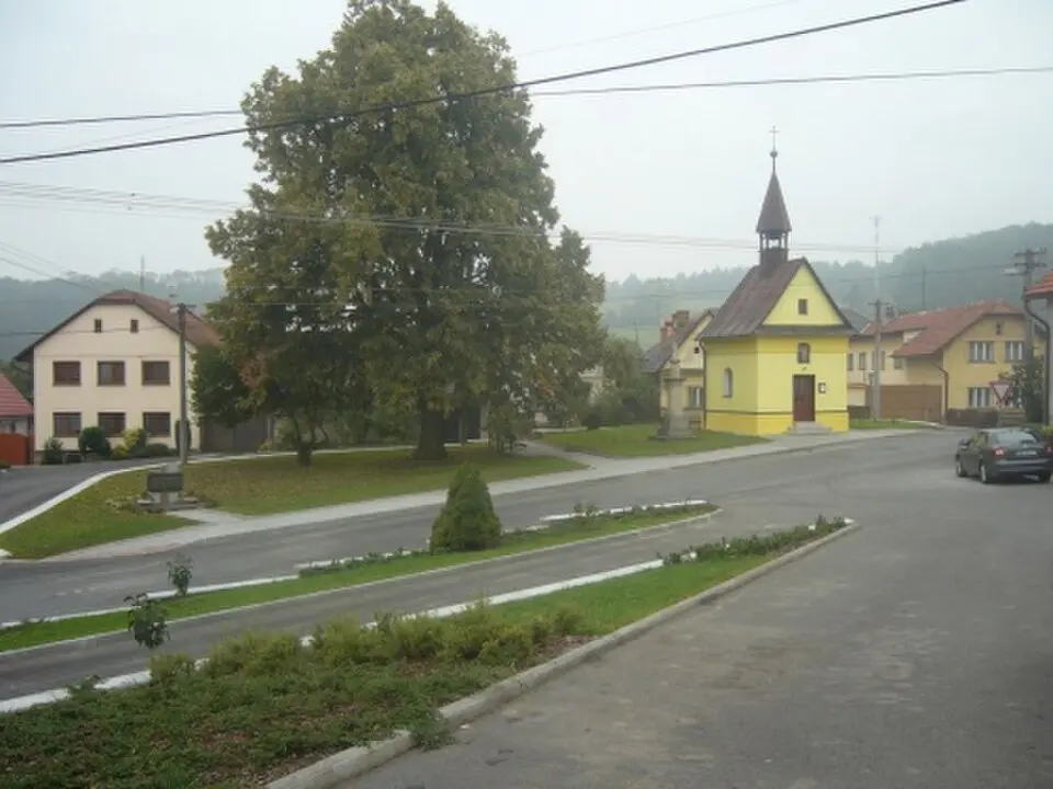 Vysoká