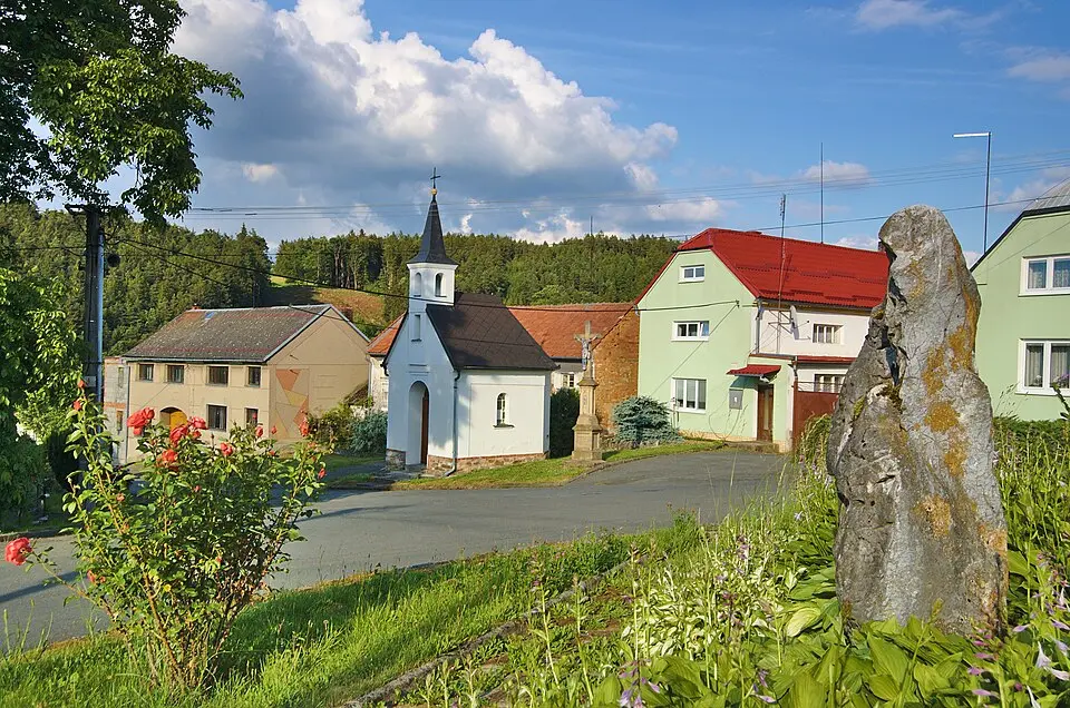 Veselíčko