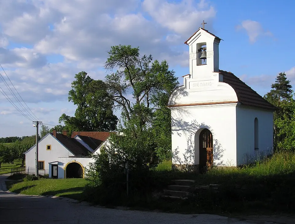 Kladiny