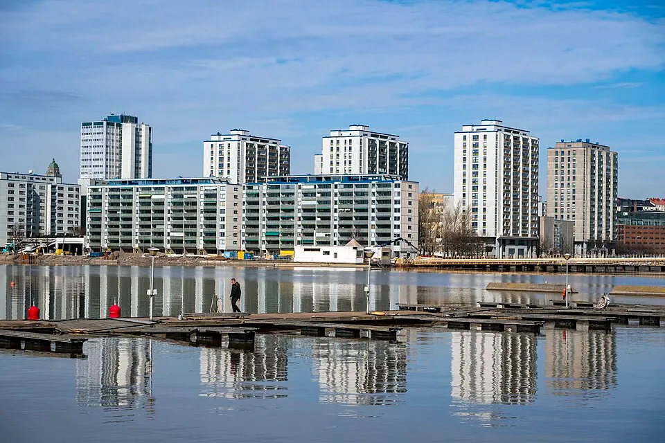 Merihaka