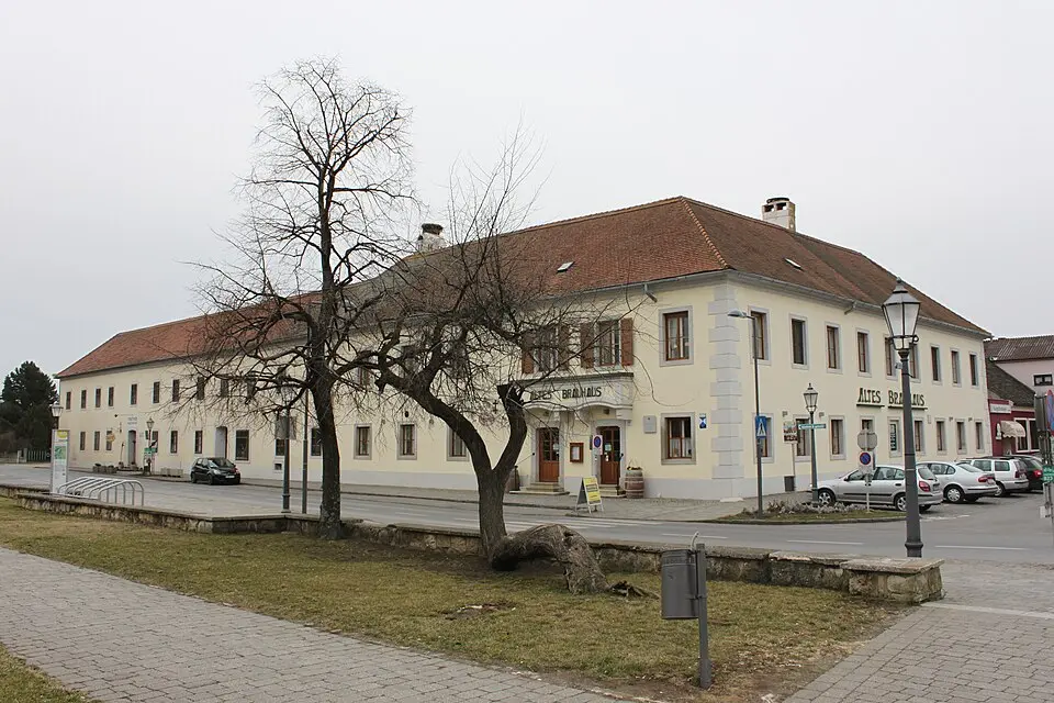 Slika: Anton-kurt · CC0 Altes Brauhaus
