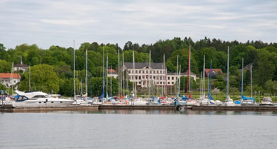 Nävekvarn