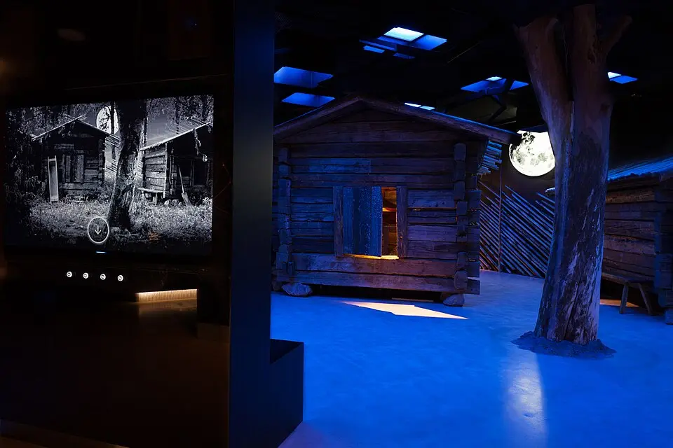 Postimuseo