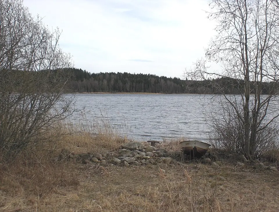 Nærevannet