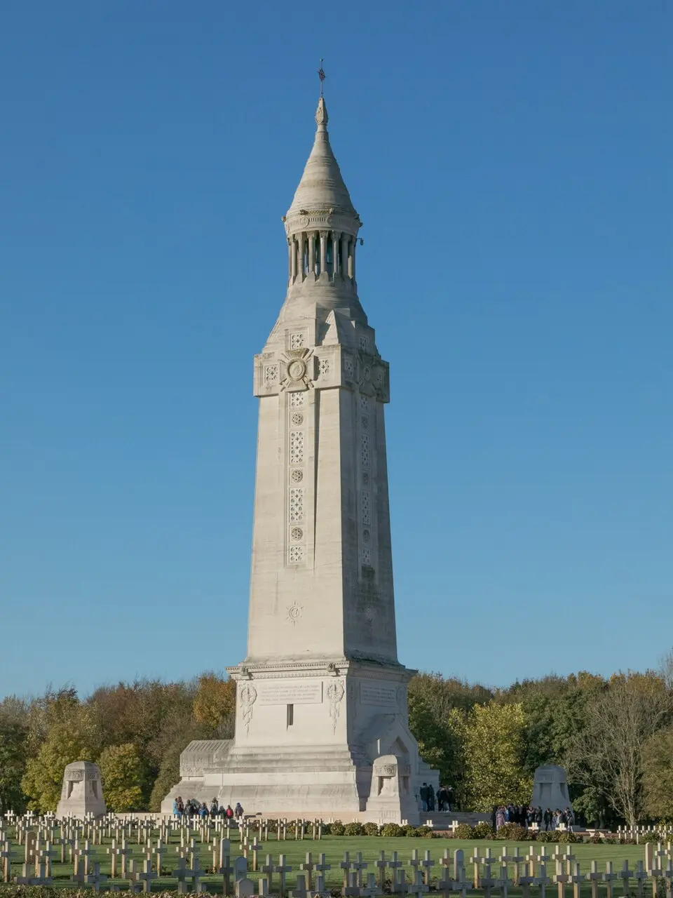 tour-lanterne de Notre-Dame-de-Lorette