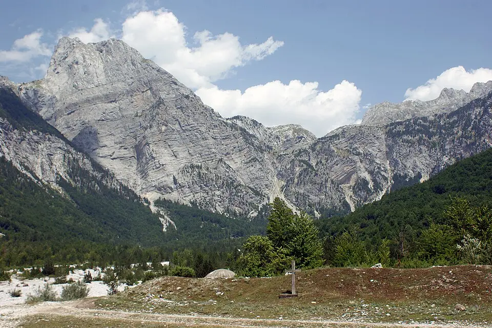 Qafa e Pejës
