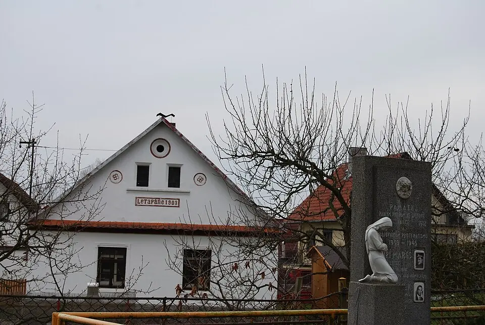 Níkovice