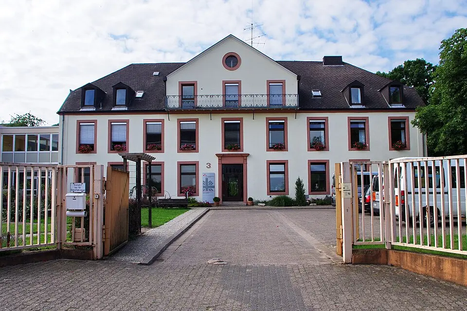 Altes Schloss