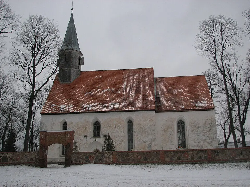 Nõo vald