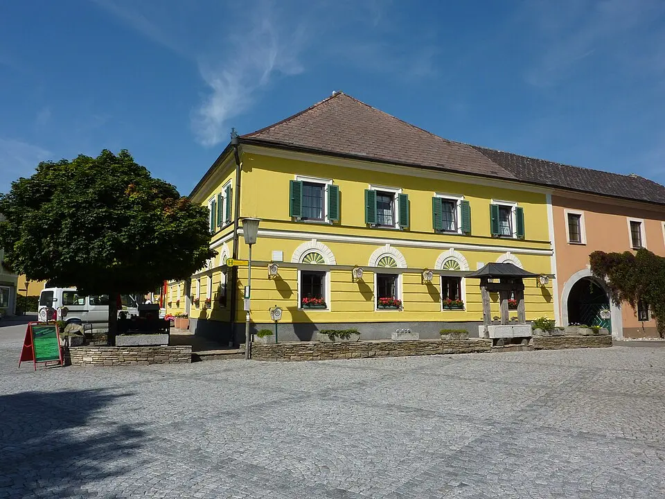 Gasthaus
