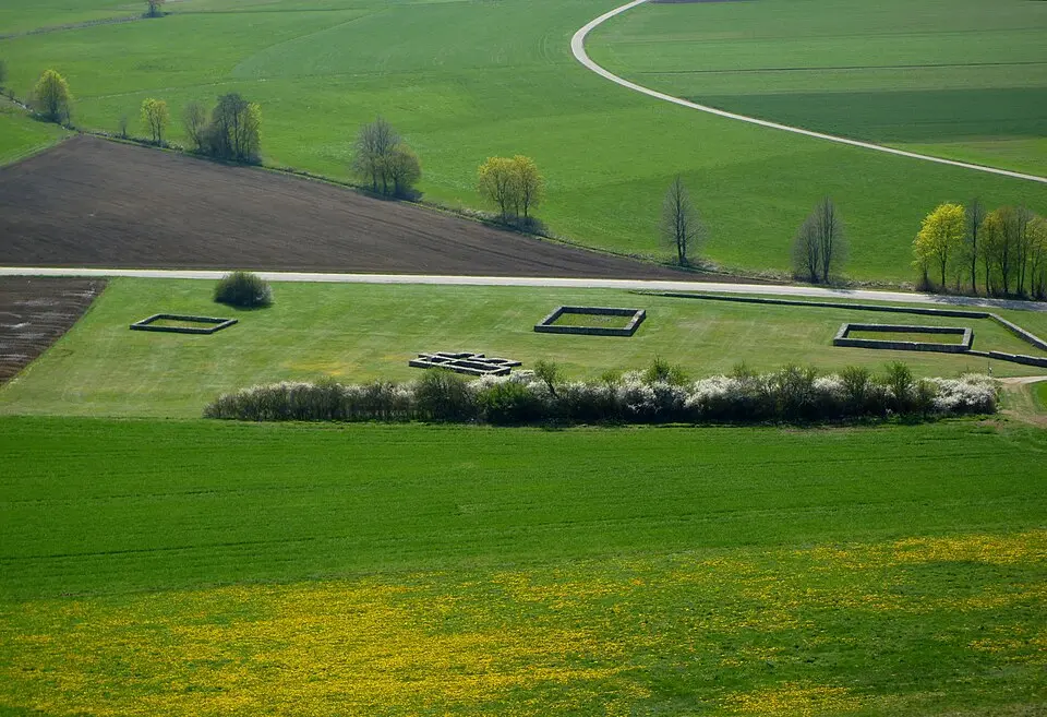 Villa rustica (Holheim)