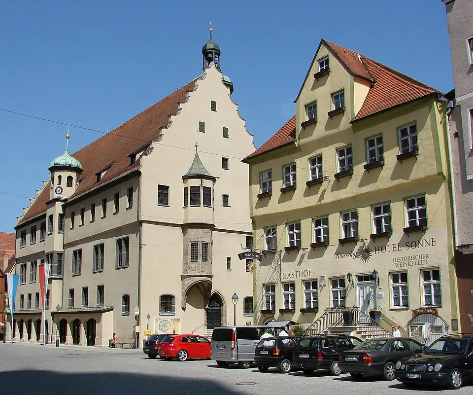 Slika: Mussklprozz · CC BY-SA 3.0 Nördlingen