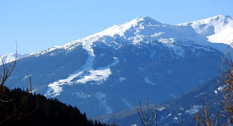 Nösslachjoch