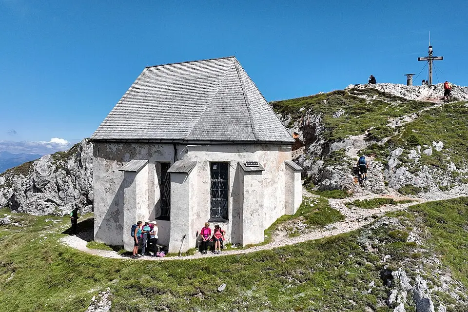 Windische Kapelle