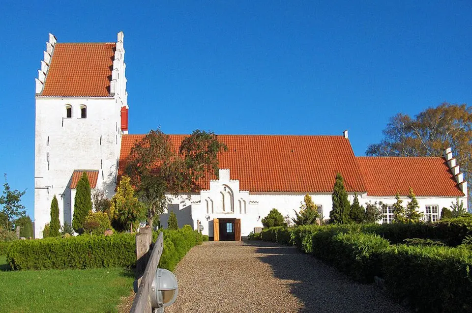 Nørre Broby