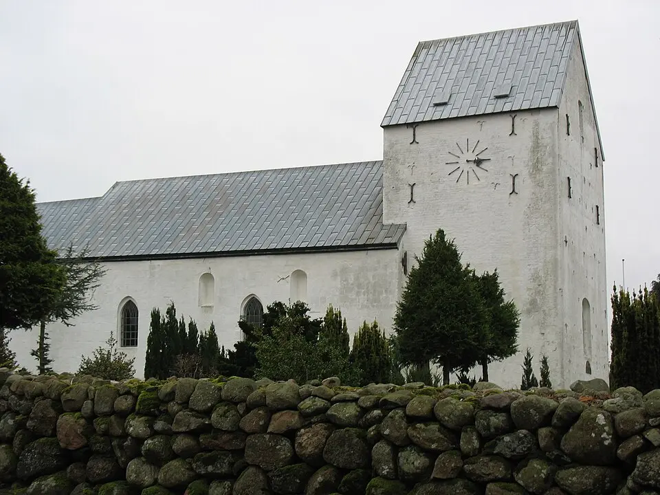 Nørre Snede