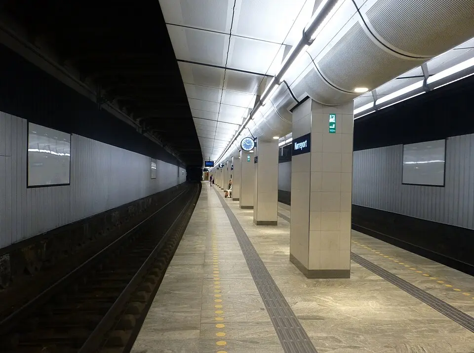 Boulevardbanen