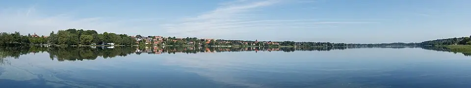 Nørresø