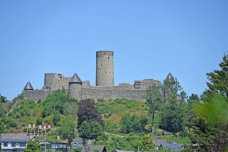 Nürburg