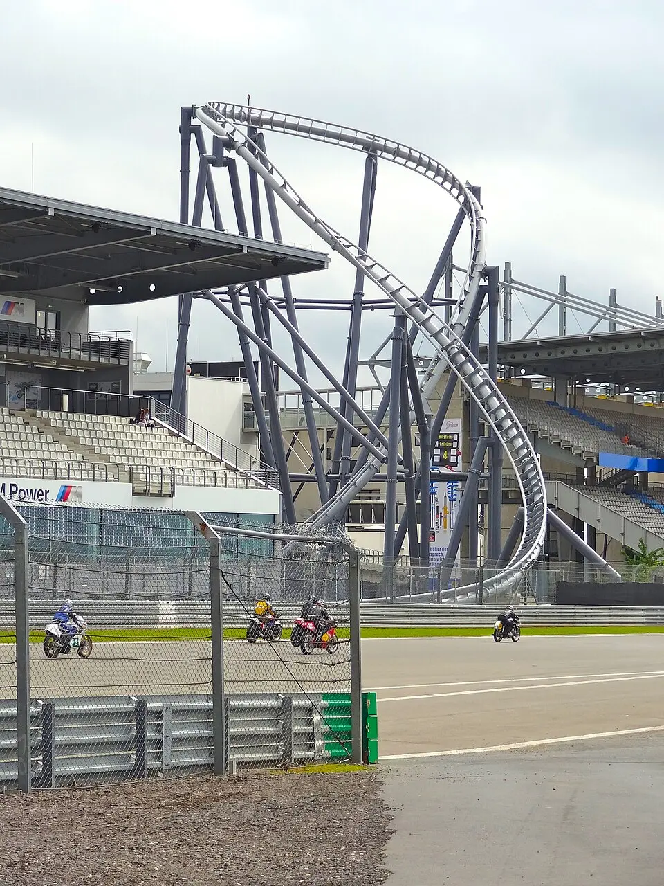 Ring°racer