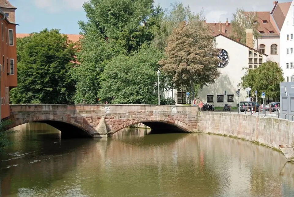 pont Charles