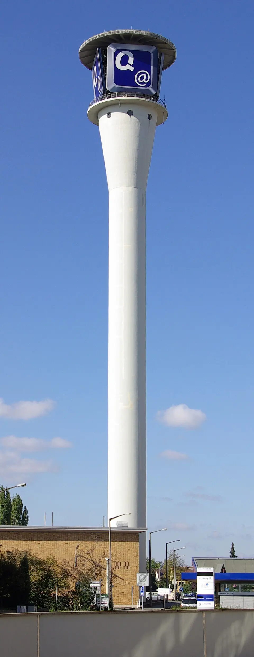 Quelleturm