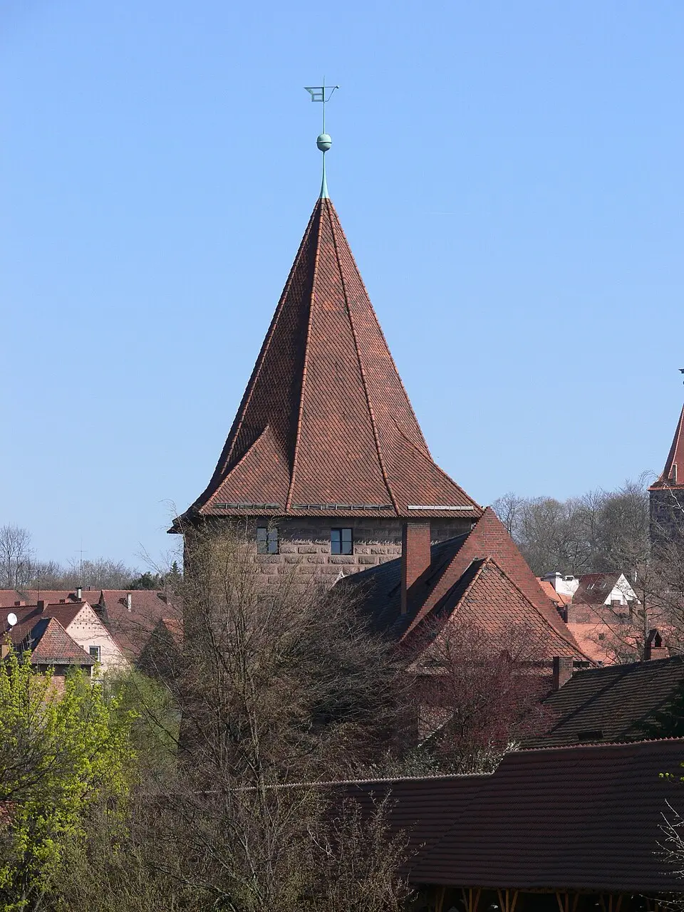 Schlayerturm
