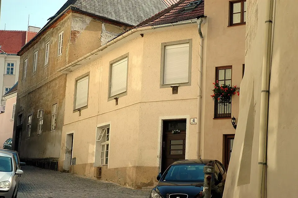 Wohnhaus