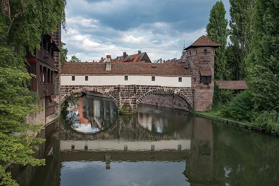 Henkerturm