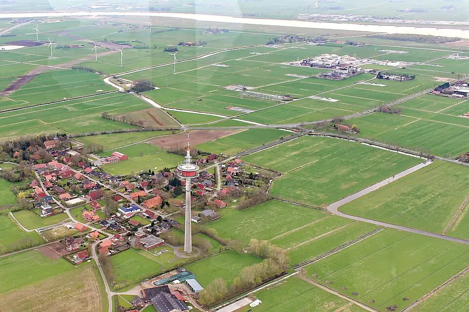 Nüttermoor