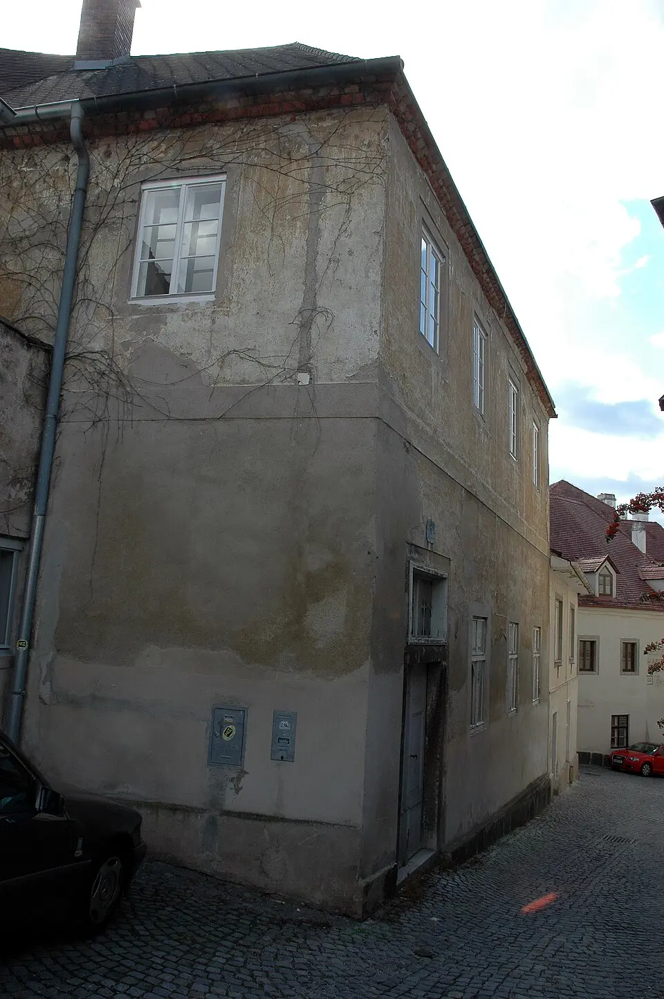 Bürgerhaus