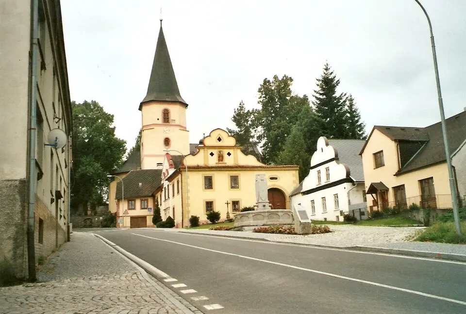 Image: user:feťour · Public domain Nýrsko
