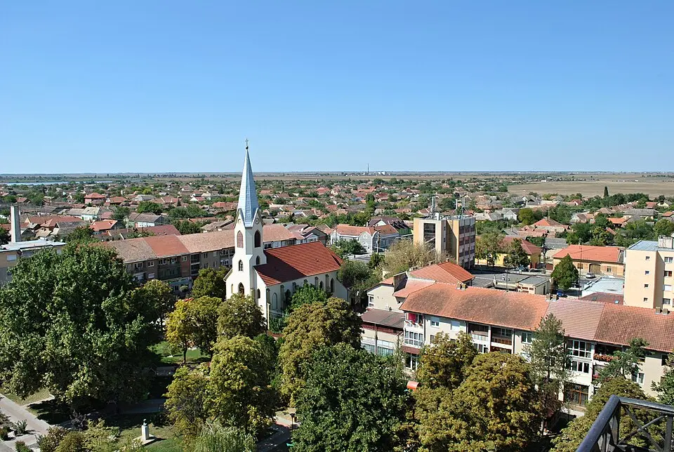 Nădlac