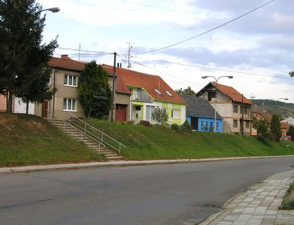 Obrázok: Czech Wikipedia user Packa · CC BY-SA 3.0 Němčičky