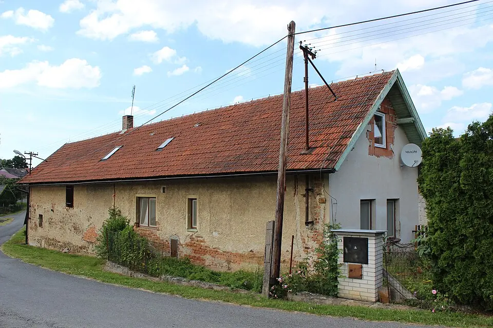 Němčice