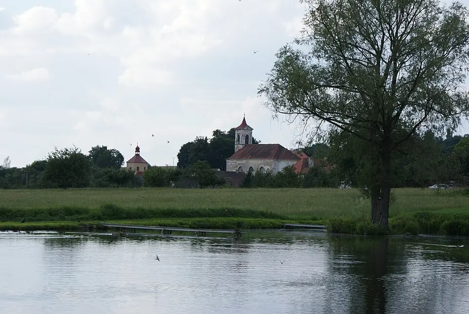 Němčice
