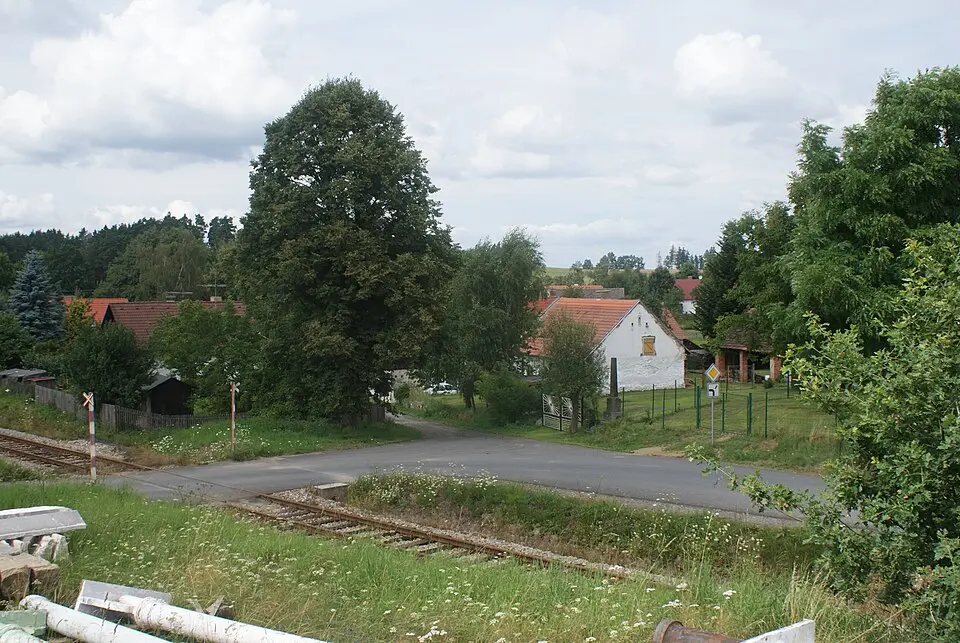 Němčice