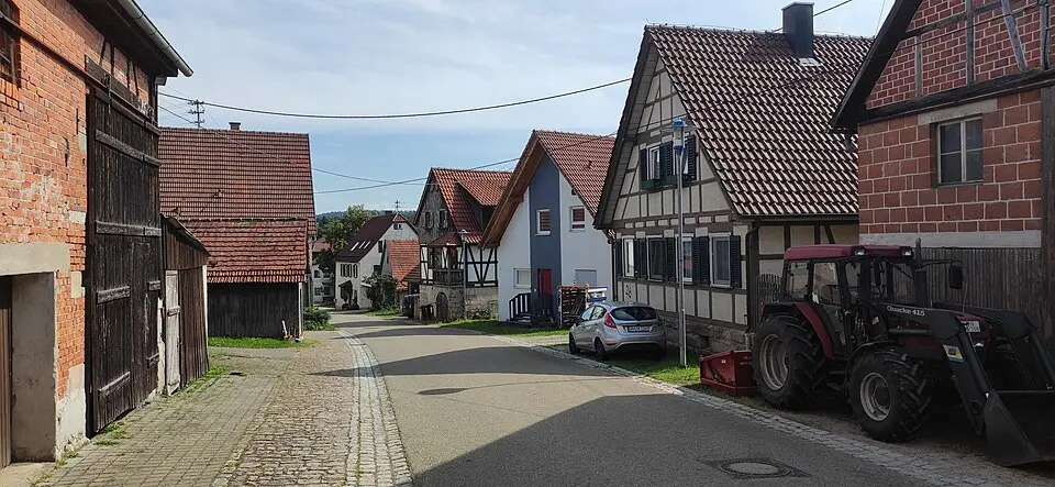 Althütte