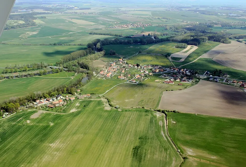 Němčice