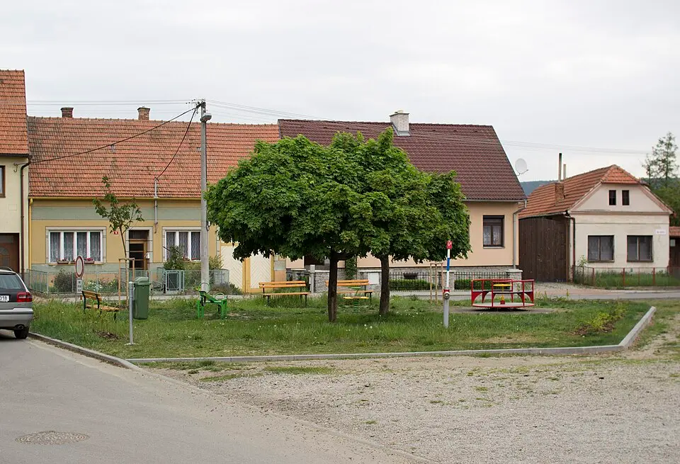 Němčice